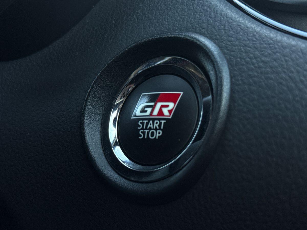 Used Toyota C-HR for sale - 78115302: Photo 30