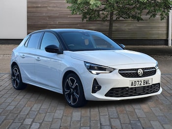 2022 (72) - Ultimate Turbo 5-Door