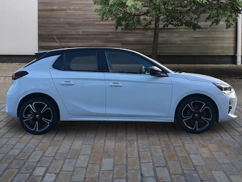 Used Vauxhall Corsa 2022 for sale - 76613051: Photo