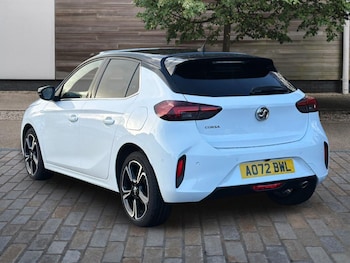 Used Vauxhall Corsa 2022 for sale - 76613051: Photo