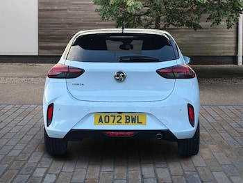 Used Vauxhall Corsa 2022 for sale - 76613051: Photo