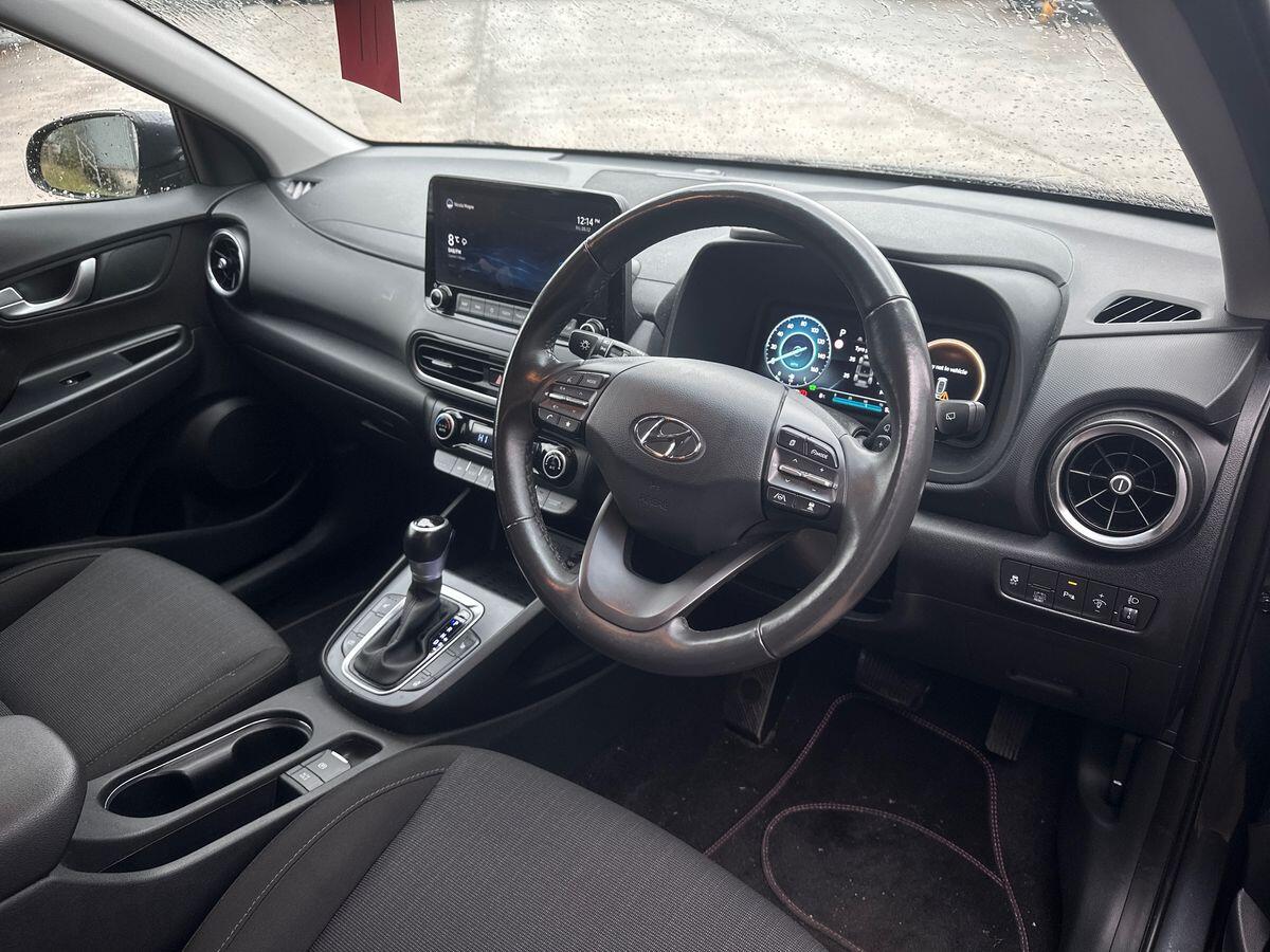 Used Hyundai KONA 2022 for sale - 76499220: Photo 10