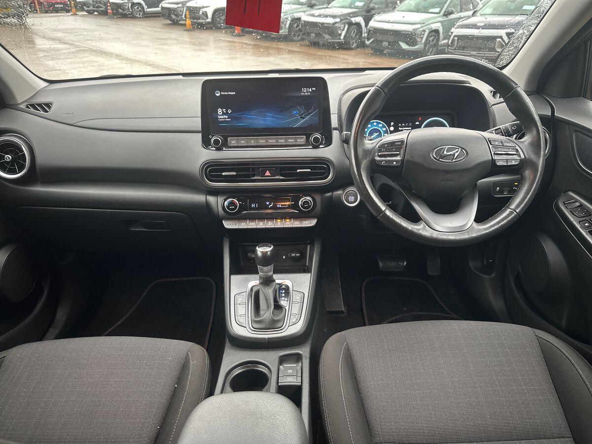 Used Hyundai KONA 2022 for sale - 76499220: Photo 11