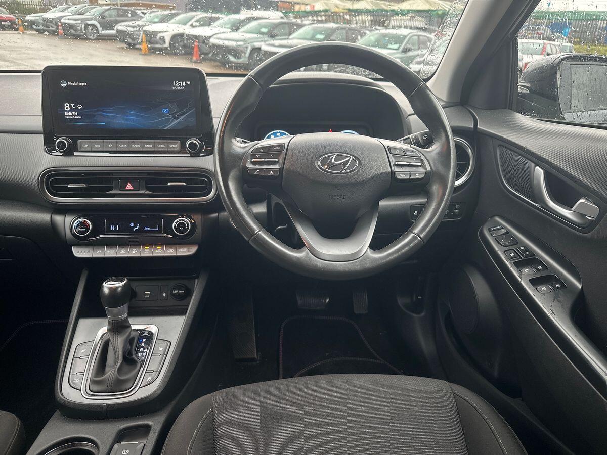 Used Hyundai KONA 2022 for sale - 76499220: Photo 12