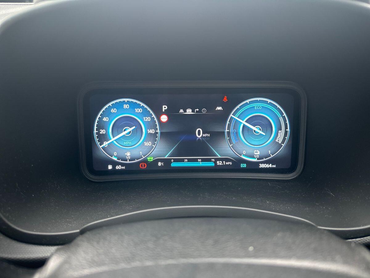 Used Hyundai KONA 2022 for sale - 76499220: Photo 14