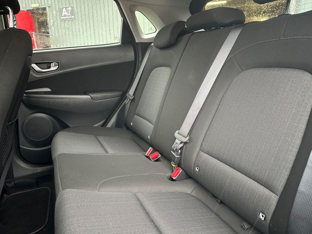 Used Hyundai KONA 2022 for sale - 76499220: Photo 15