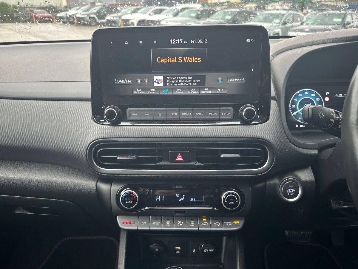 Used Hyundai KONA 2022 for sale - 76499220: Photo 16