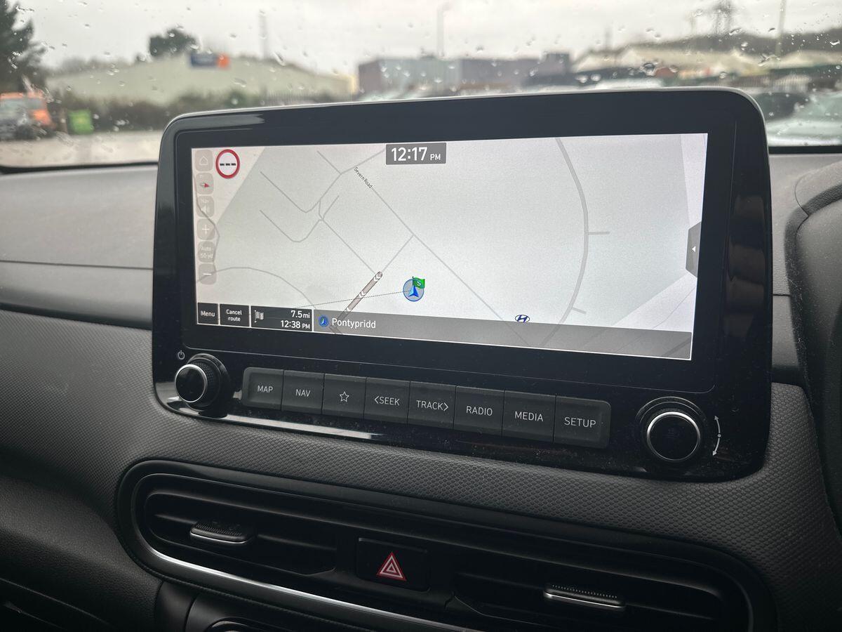 Used Hyundai KONA 2022 for sale - 76499220: Photo 17