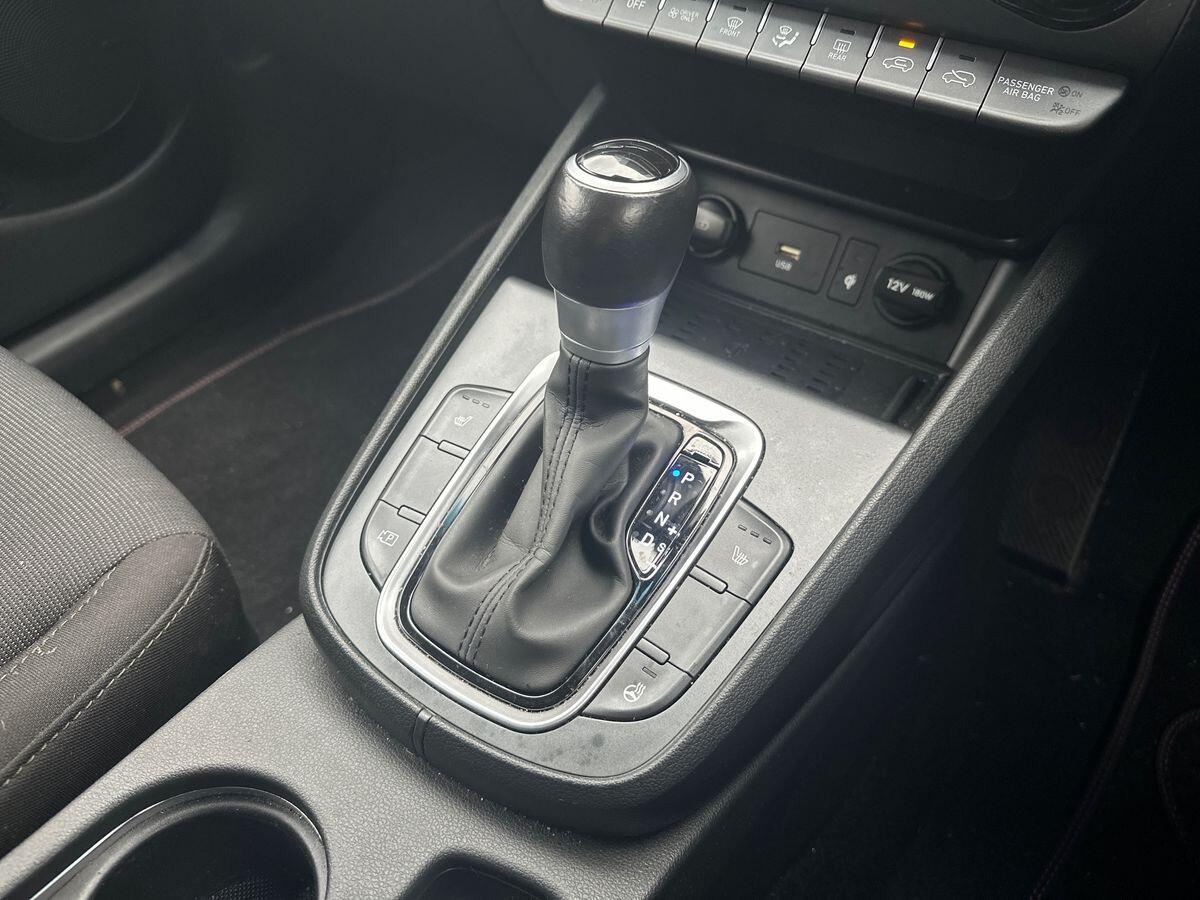 Used Hyundai KONA 2022 for sale - 76499220: Photo 18