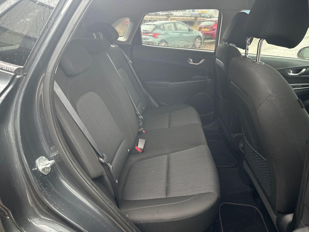 Used Hyundai KONA 2022 for sale - 76499220: Photo 19