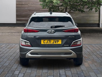 Used Hyundai KONA 2022 for sale - 76499220: Photo