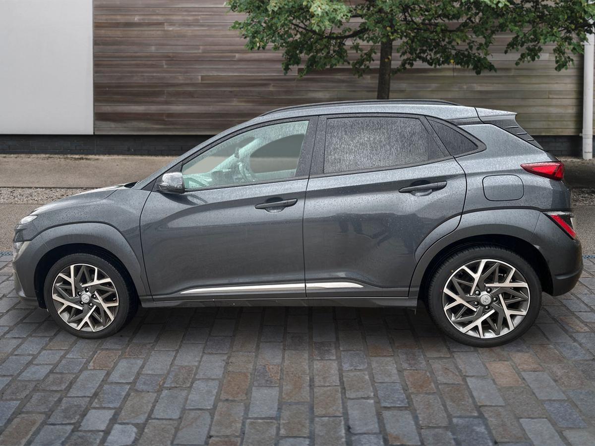 Used Hyundai KONA 2022 for sale - 76499220: Photo 6
