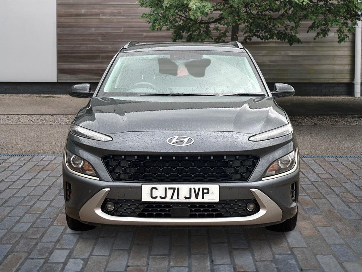 Used Hyundai KONA 2022 for sale - 76499220: Photo 8
