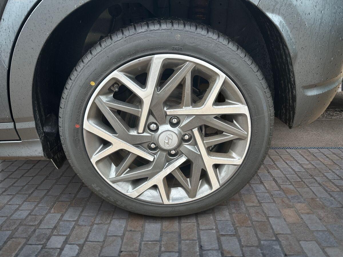 Used Hyundai KONA 2022 for sale - 76499220: Photo 9