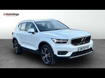 2021 (70) - Inscription Pro T3 Auto 5-Door