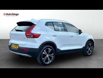 Used Volvo XC40 2021 for sale - 75127558: Photo