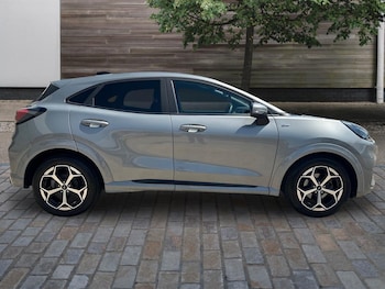 Used Ford Puma 2024 for sale - 78728056: Photo
