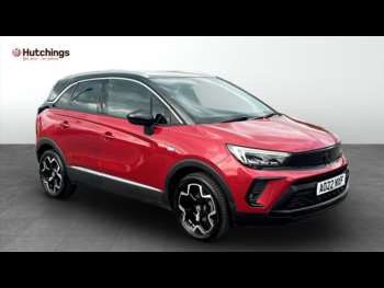 2022 (22) - Ultimate Turbo D 5-Door