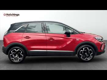 Used Vauxhall Crossland 2022 for sale - 74573817: Photo