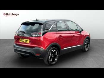 Used Vauxhall Crossland 2022 for sale - 74573817: Photo