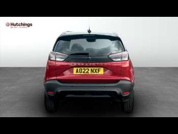 Used Vauxhall Crossland 2022 for sale - 74573817: Photo