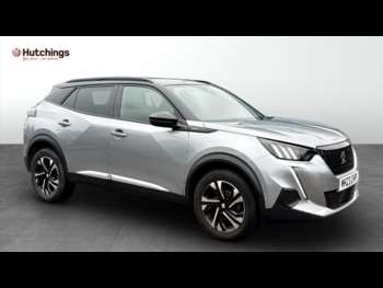 2023 (23) - Gt Puretech S/S 5-Door
