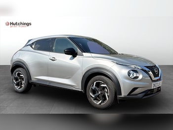 2023 (23) - N-Connecta Dig-T 5-Door