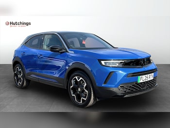 2025 (25) - Ultimate Ev 5-Door
