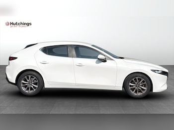 Used Mazda Mazda3 2020 for sale - 75507996: Photo