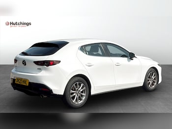 Used Mazda Mazda3 2020 for sale - 75507996: Photo