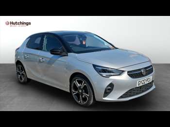 2022 (22) - Elite Edition Turbo Auto 5-Door