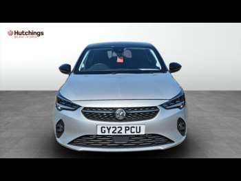 Used Vauxhall Corsa 2022 for sale - 74232066: Photo