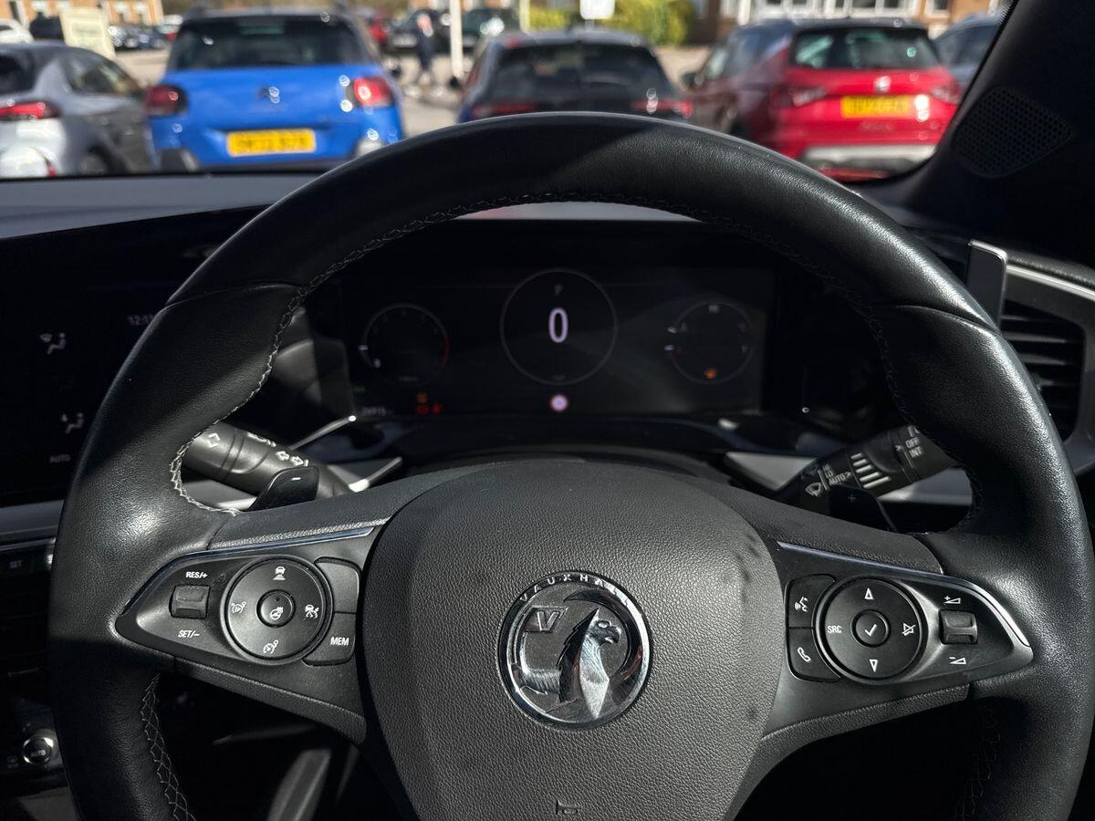 Used Vauxhall Mokka 2023 for sale - 77645976: Photo 13