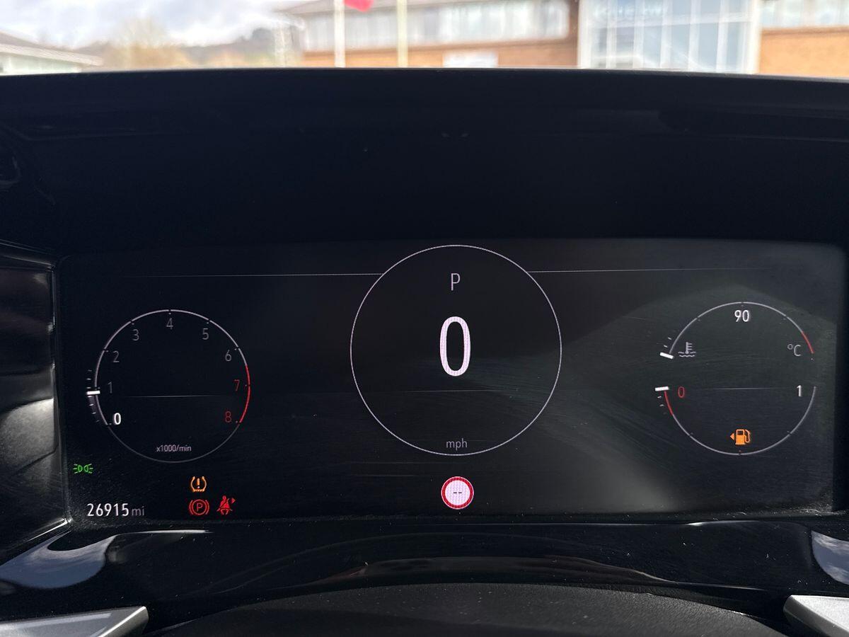 Used Vauxhall Mokka 2023 for sale - 77645976: Photo 14