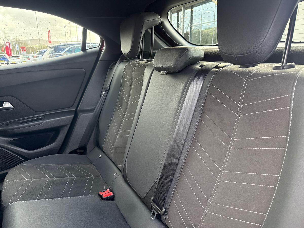 Used Vauxhall Mokka 2023 for sale - 77645976: Photo 15