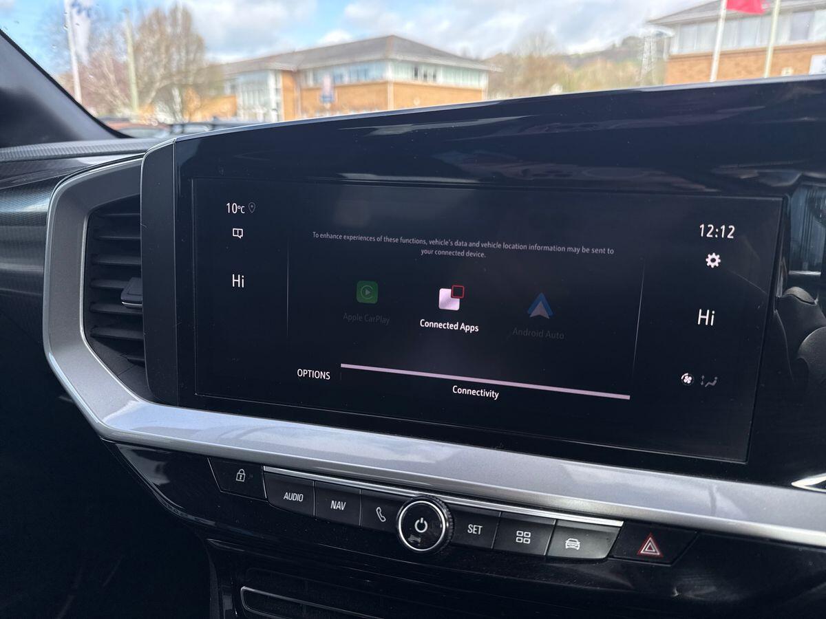 Used Vauxhall Mokka 2023 for sale - 77645976: Photo 16