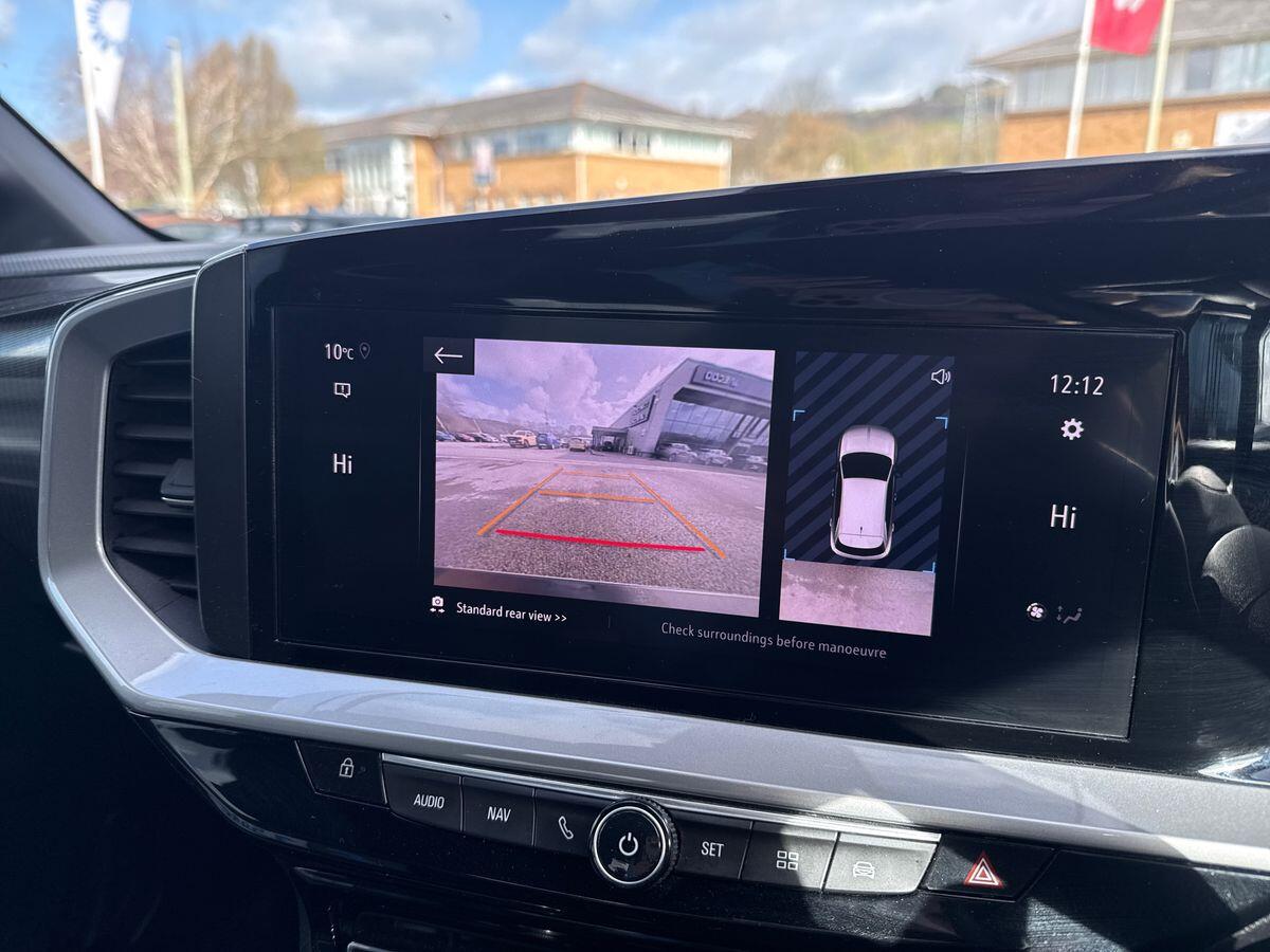 Used Vauxhall Mokka 2023 for sale - 77645976: Photo 17