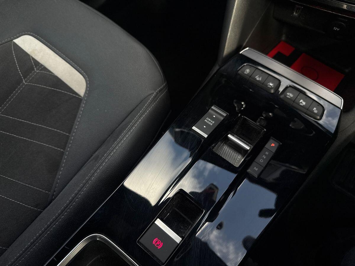 Used Vauxhall Mokka 2023 for sale - 77645976: Photo 18