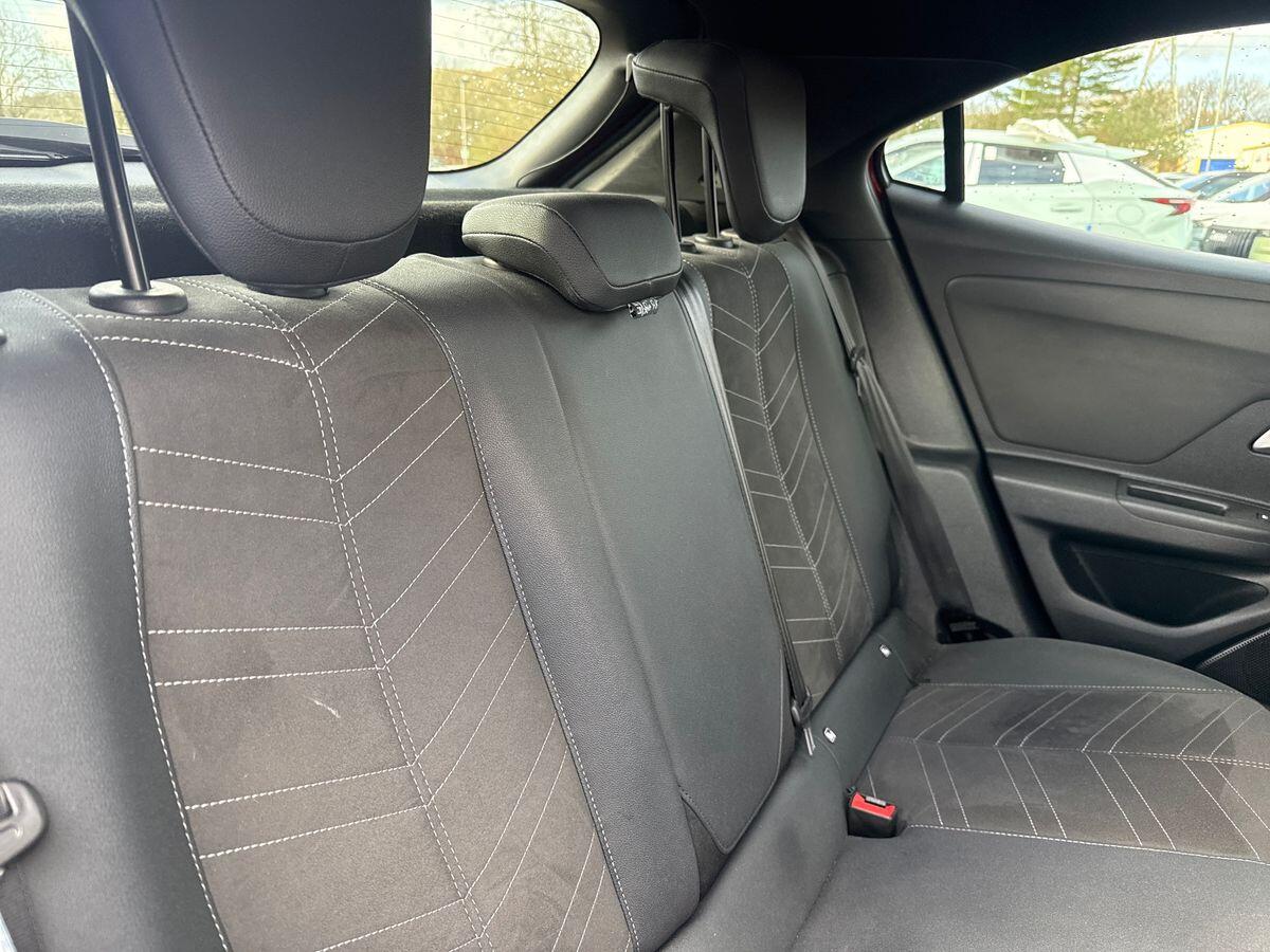 Used Vauxhall Mokka 2023 for sale - 77645976: Photo 19