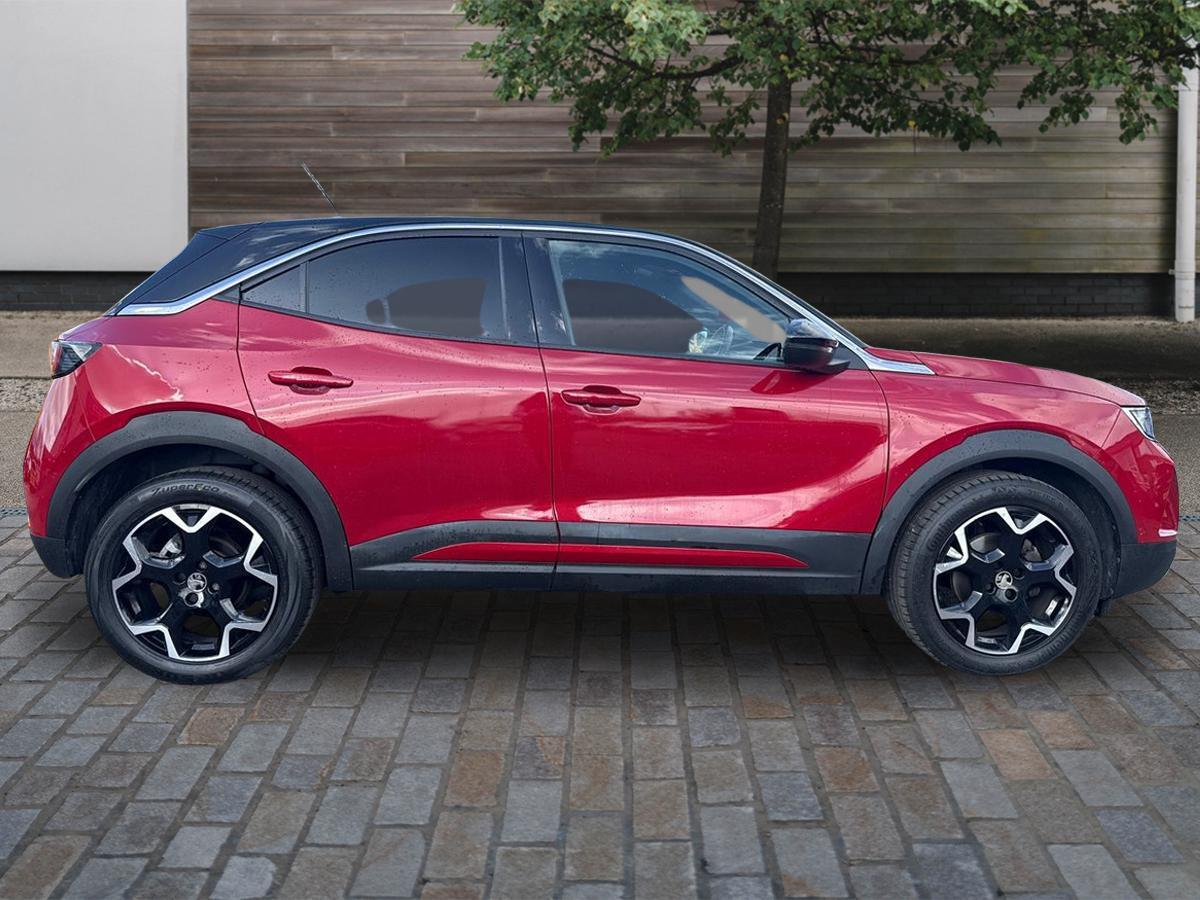 Used Vauxhall Mokka 2023 for sale - 77645976: Photo 2