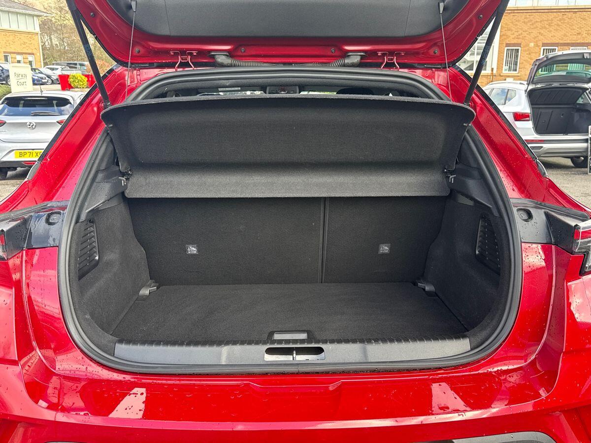 Used Vauxhall Mokka 2023 for sale - 77645976: Photo 20