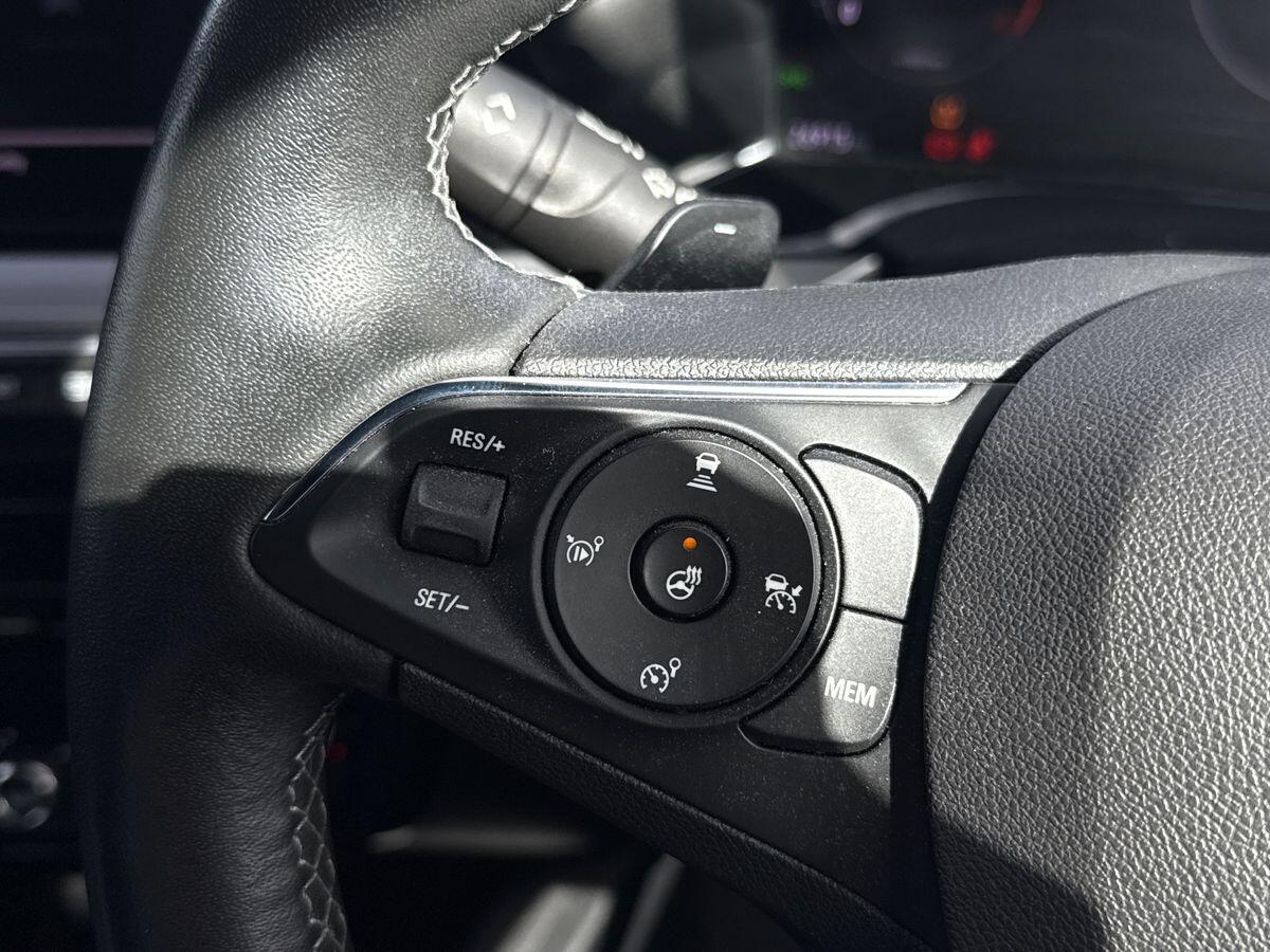 Used Vauxhall Mokka 2023 for sale - 77645976: Photo 21