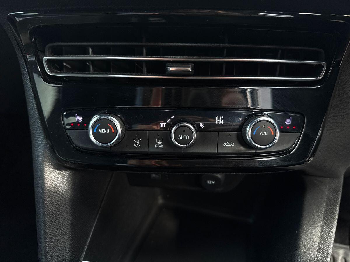 Used Vauxhall Mokka 2023 for sale - 77645976: Photo 25