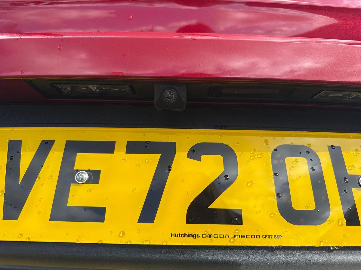 Used Vauxhall Mokka 2023 for sale - 77645976: Photo 26