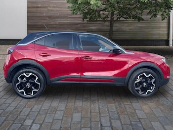 Used Vauxhall Mokka 2023 for sale - 77645976: Photo