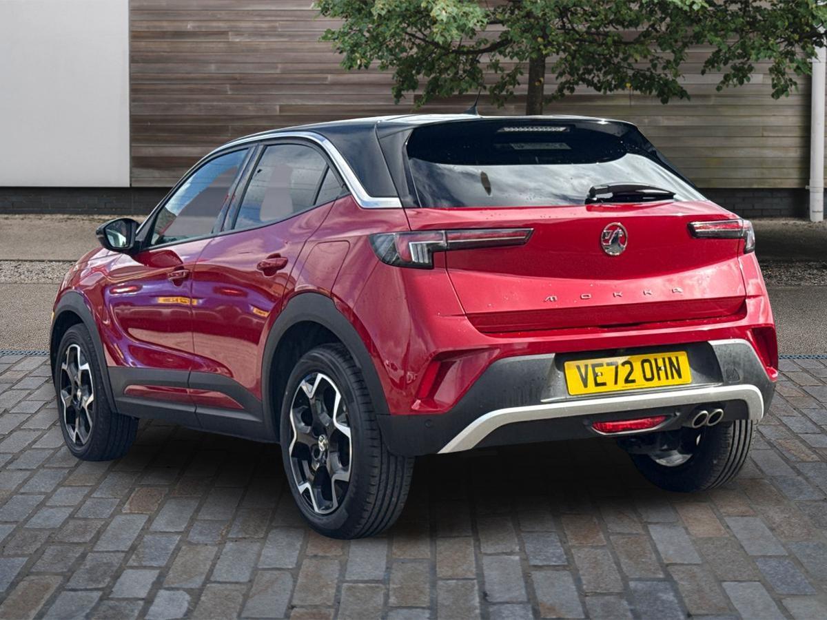 Used Vauxhall Mokka 2023 for sale - 77645976: Photo 3
