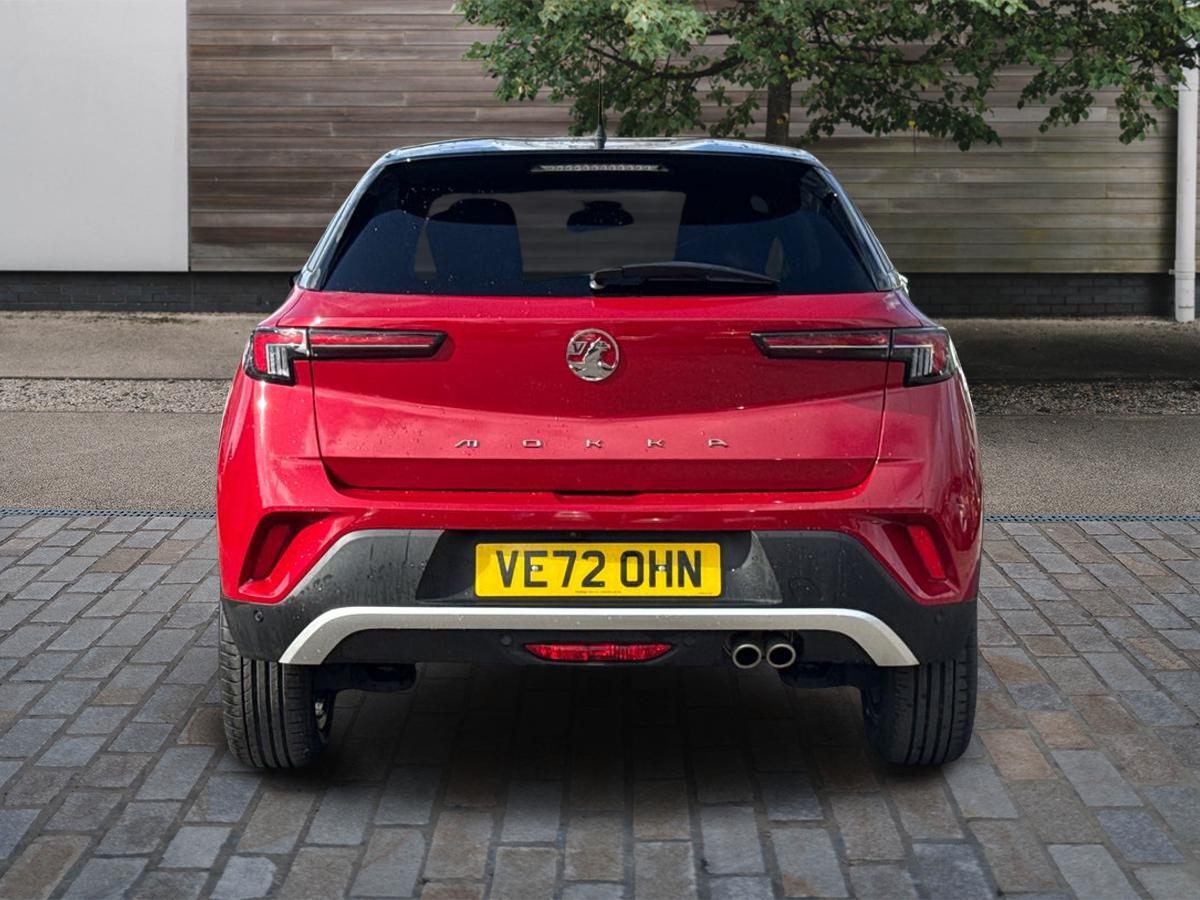 Used Vauxhall Mokka 2023 for sale - 77645976: Photo 4