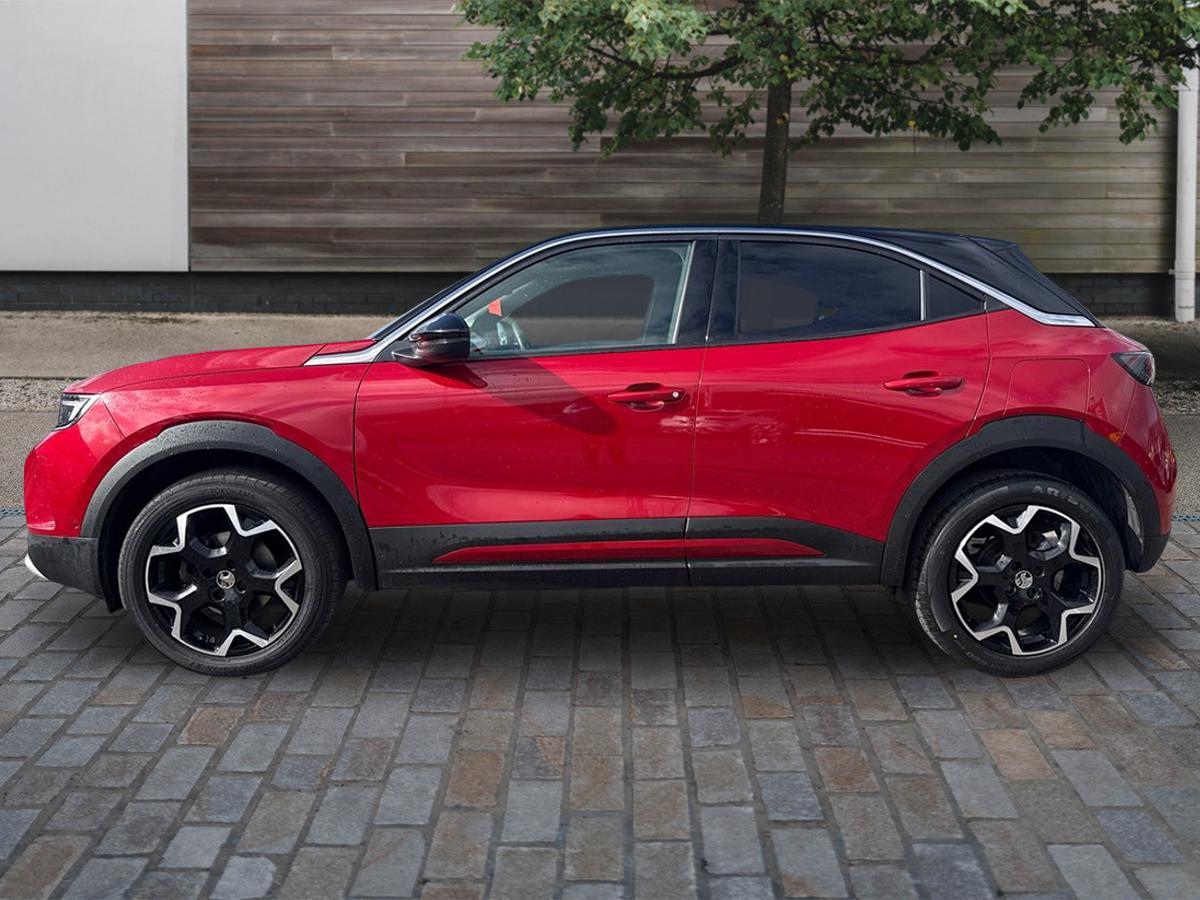 Used Vauxhall Mokka 2023 for sale - 77645976: Photo 6