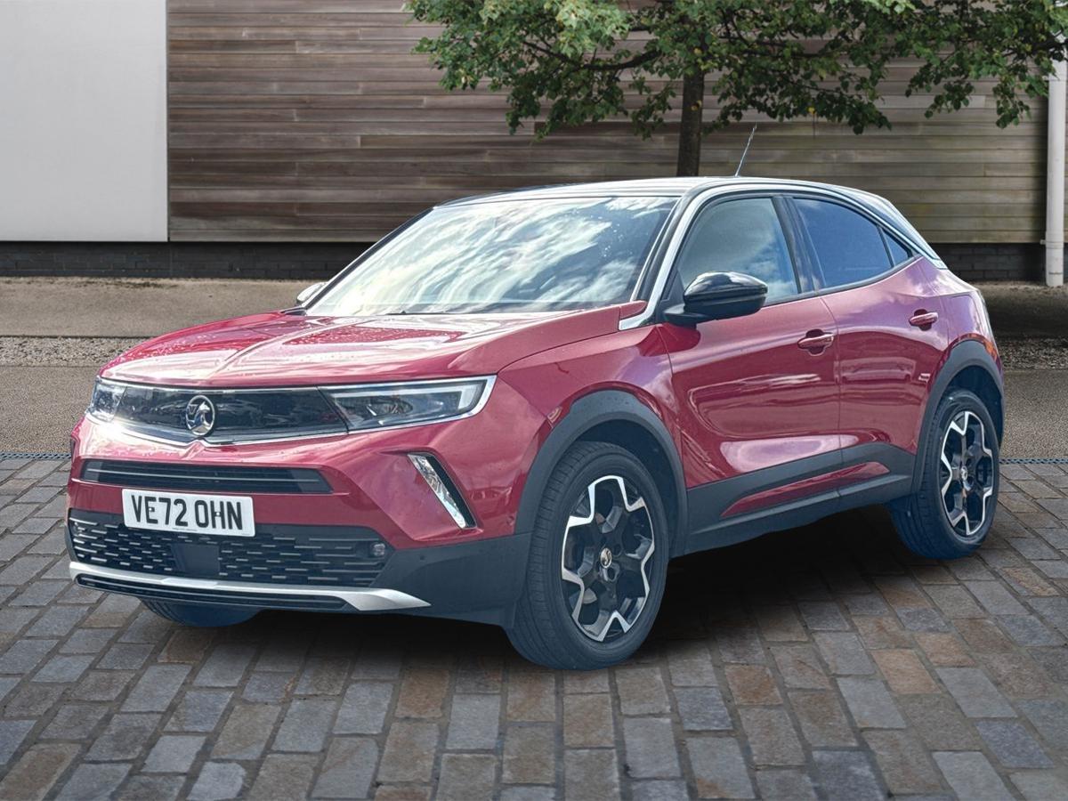 Used Vauxhall Mokka 2023 for sale - 77645976: Photo 7