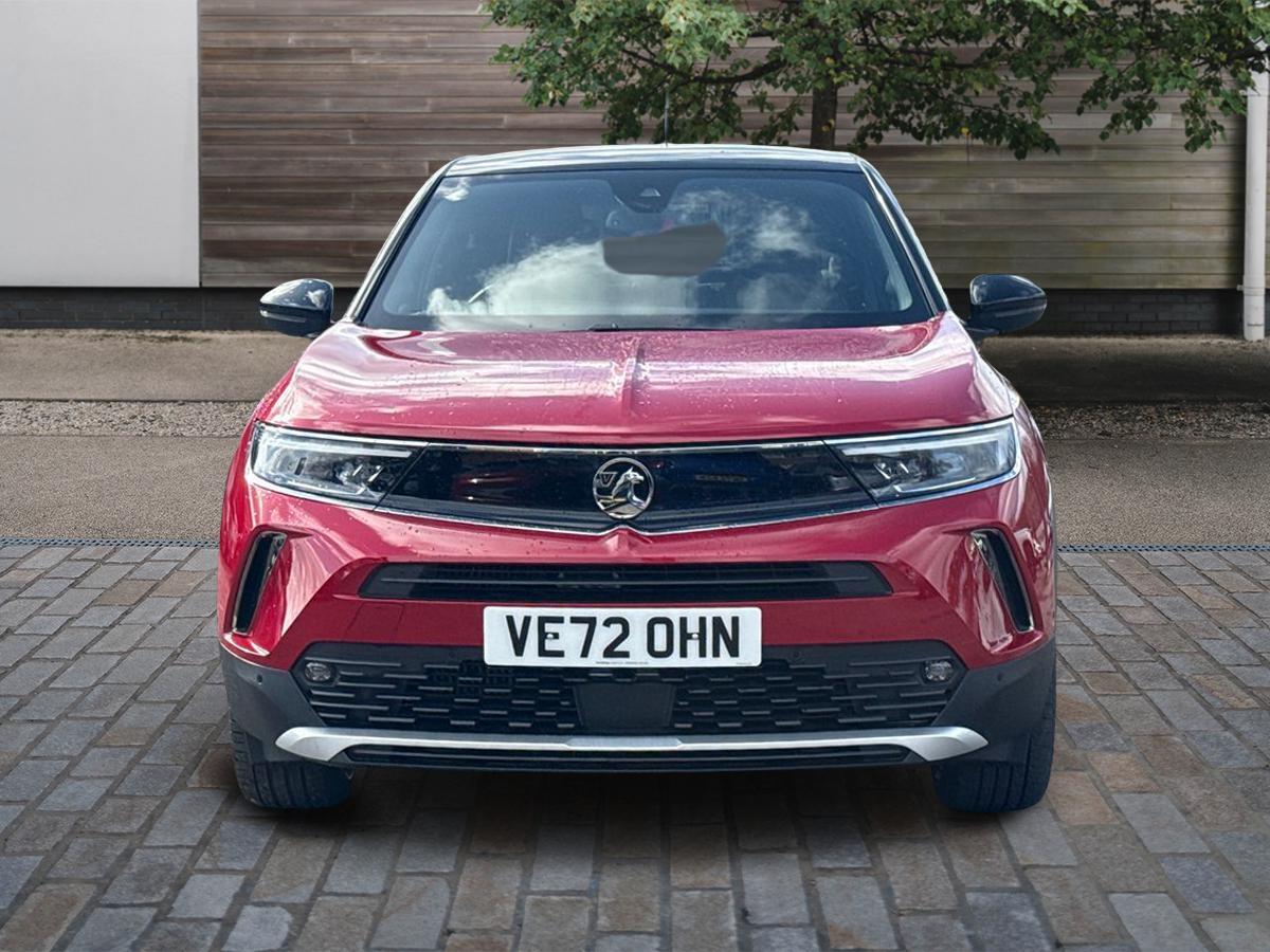 Used Vauxhall Mokka 2023 for sale - 77645976: Photo 8